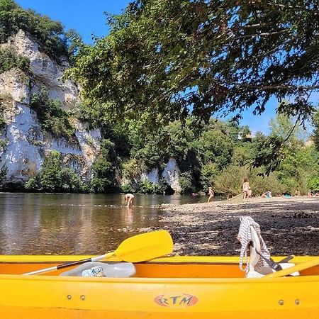Camping Maeva Escapades Au P'Tit Bonheur Peyrillac-et-Millac Екстериор снимка