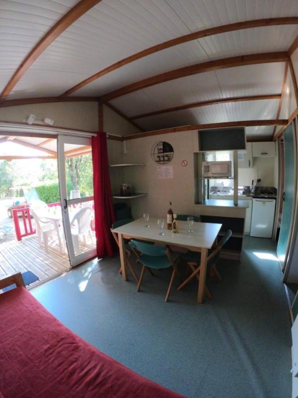 Camping Maeva Escapades Au P'Tit Bonheur Peyrillac-et-Millac Екстериор снимка